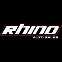 Rhino Auto Sales Corp Logo