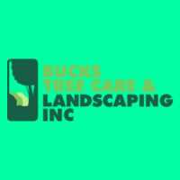 Bucks tree care & landscaping inc Logo