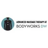 Bodyworks DW Advanced Massage Therapy FiDi Logo