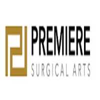Premiere Surgical Arts Logo