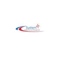 System4 of Reno Logo