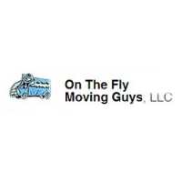 On The Fly Moving Guys - Richmond, VA Logo