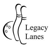 Legacy Lanes Logo