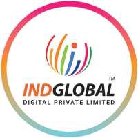 Indglobal Digital- Magento Ecommerce Website | Web Development Company New York USA Logo