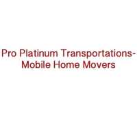 Pro Platinum Construction & Remodeling Logo