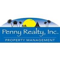 Penny Realty, Inc. Property Management Logo