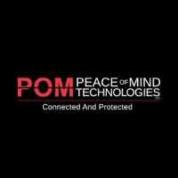 Peace Of Mind Technologies Logo