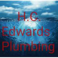 HC Edwards Plumbing Company Logo