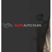 Elite Auto Films Logo