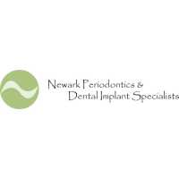 Newark Periodontics & Dental Implant Specialists Logo