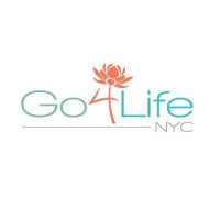 Go4LifeNYC Logo