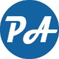 PA Knives Logo