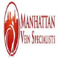 Vein Doctors of New York Logo