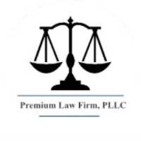 Premium Law Firm, PLLC Logo