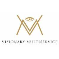 Visionary MultiService Logo