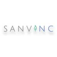 SANVINC Solutions and Services Logo