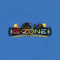 G-Zone Gaming Entertainment Logo