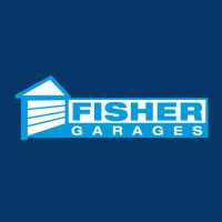 Fisher Garages Logo
