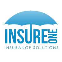 Insureone Insurance Solutions Logo