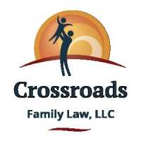 Crossroads Family Law & Mediation, LLC Logo