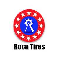 Roca Tires Logo