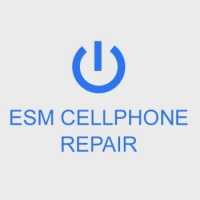 ESM Cellphone - buy/repair/sell Logo