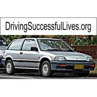 Driving Successful Lives Saint Louis Logo