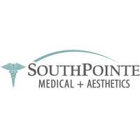 SouthPointe Medical & Aesthetics Logo