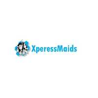 XpressMaids House Cleaning Huntingdon Valley Logo