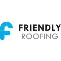 Friendly Flat Roofing Chicago Logo