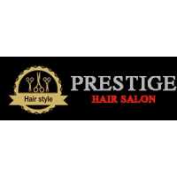 Prestige Hair Salon Logo
