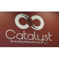 Catalyst Health Logo