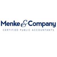 Menke & Company CPA Logo