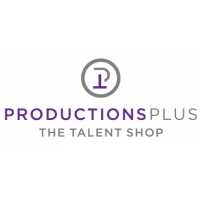 Productions Plus - Detroit Logo