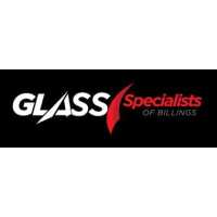 Auto Glass Specialist Logo