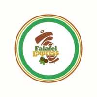 Falafel Express Logo