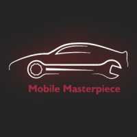 Mobile Masterpiece - Small Engine Repair Service in Hopkinsville, KY Mobile Engine Repair, Mobile Mechanic, Emergency Road Service Logo