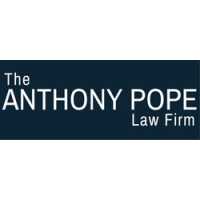 Anthony Pope Law Firm Logo