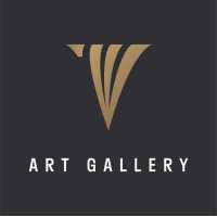 Virtosu Art Gallery Logo