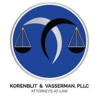 Korenblit & Vasserman, PLLC - Attorneys at Law Logo