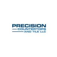 Precision Countertops and Tile Logo