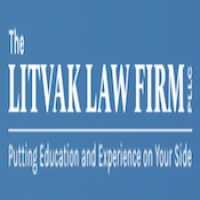 ZONTLAW, THE LITVAK LAW FIRM, PLLC Logo