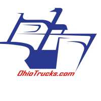 Ohio Truck Sales Logo