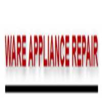 Ware Appliance Repair Logo