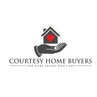 Courtesy Home Buyers USA Logo