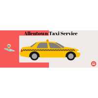 Allentown Taxi Logo