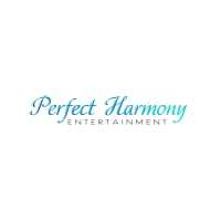 Perfect Harmony Entertainment Logo