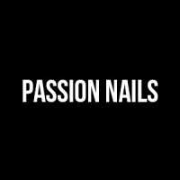 Passion Nails Logo