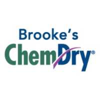 Brooke's Chem Dry Kansas City Logo