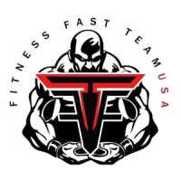Fitness Fast Team Logo